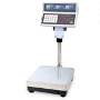 CAS Corp EB Price Computing Bench Scale